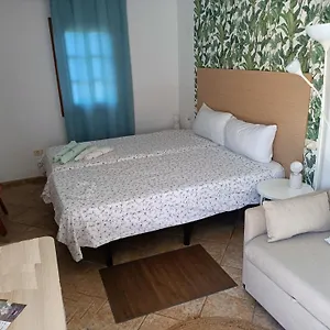 Casa Tenerife Landhuis